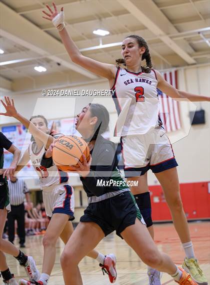 Thumbnail 1 in Mira Costa @ Redondo Union photogallery.