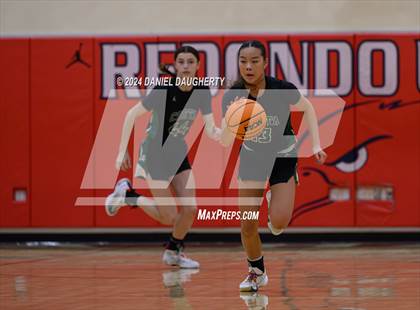 Thumbnail 1 in Mira Costa @ Redondo Union photogallery.