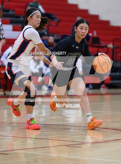 Thumbnail 1 in Mira Costa @ Redondo Union photogallery.