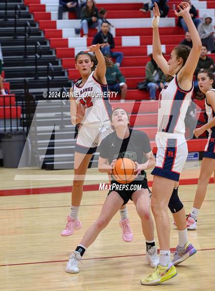 Thumbnail 1 in Mira Costa @ Redondo Union photogallery.