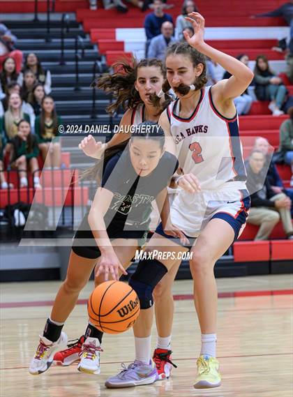 Thumbnail 2 in Mira Costa @ Redondo Union photogallery.