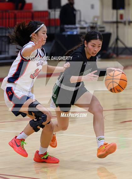 Thumbnail 2 in Mira Costa @ Redondo Union photogallery.