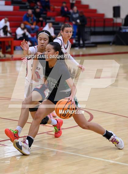 Thumbnail 2 in Mira Costa @ Redondo Union photogallery.