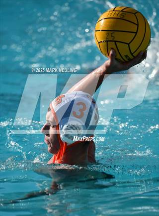 Half Moon Bay @ Hillsdale