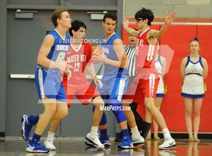 Thumbnail 3 in Santa Margarita @ Mater Dei photogallery.
