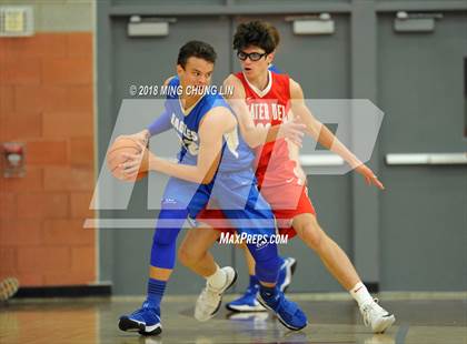 Thumbnail 3 in Santa Margarita @ Mater Dei photogallery.