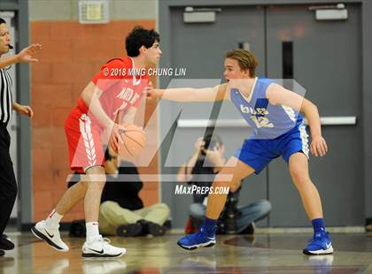 Thumbnail 3 in Santa Margarita @ Mater Dei photogallery.
