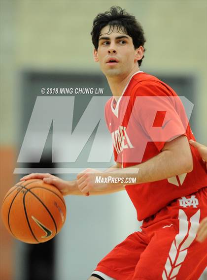 Thumbnail 2 in Santa Margarita @ Mater Dei photogallery.