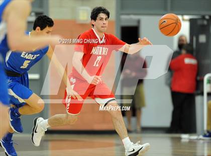 Thumbnail 3 in Santa Margarita @ Mater Dei photogallery.