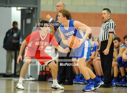 Thumbnail 3 in Santa Margarita @ Mater Dei photogallery.