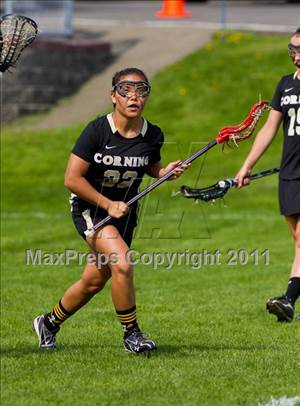 Corning @ Horseheads