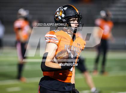 Thumbnail 1 in Wylie @ Rockwall (UIL 6A Region II Bi-District) photogallery.