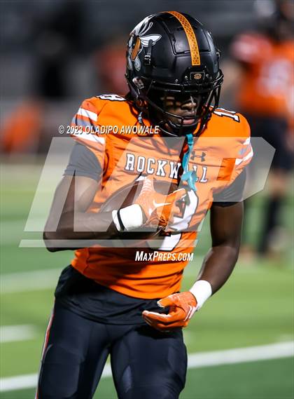 Thumbnail 1 in Wylie @ Rockwall (UIL 6A Region II Bi-District) photogallery.