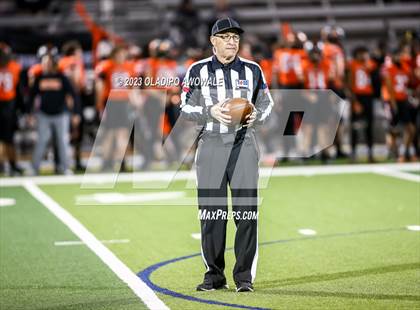 Thumbnail 2 in Wylie @ Rockwall (UIL 6A Region II Bi-District) photogallery.