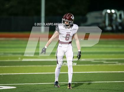 Thumbnail 2 in Wylie @ Rockwall (UIL 6A Region II Bi-District) photogallery.