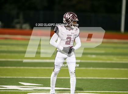 Thumbnail 2 in Wylie @ Rockwall (UIL 6A Region II Bi-District) photogallery.