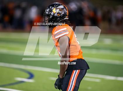 Thumbnail 2 in Wylie @ Rockwall (UIL 6A Region II Bi-District) photogallery.