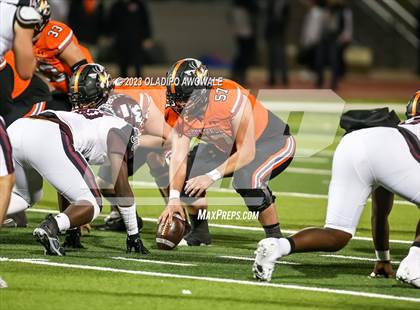 Thumbnail 1 in Wylie @ Rockwall (UIL 6A Region II Bi-District) photogallery.