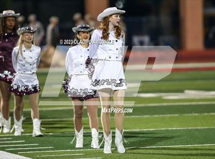 Thumbnail 1 in Wylie @ Rockwall (UIL 6A Region II Bi-District) photogallery.