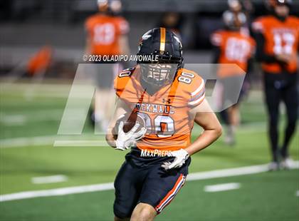 Thumbnail 3 in Wylie @ Rockwall (UIL 6A Region II Bi-District) photogallery.