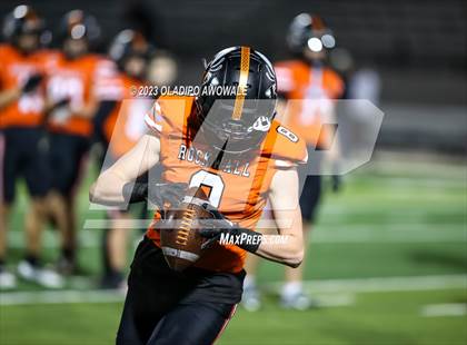 Thumbnail 2 in Wylie @ Rockwall (UIL 6A Region II Bi-District) photogallery.
