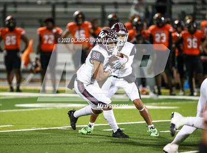 Thumbnail 2 in Wylie @ Rockwall (UIL 6A Region II Bi-District) photogallery.