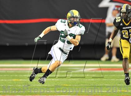 Thumbnail 1 in Colquitt County vs. Grayson (Corky Kell Classic) photogallery.