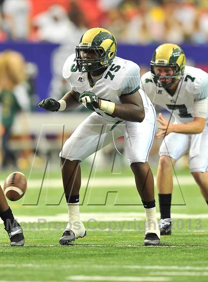 Thumbnail 3 in Colquitt County vs. Grayson (Corky Kell Classic) photogallery.