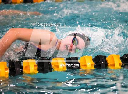 Thumbnail 1 in South Mecklenburg vs Ardrey Kell   photogallery.