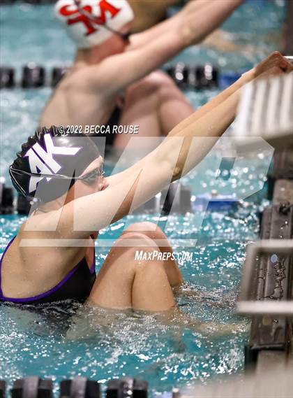 Thumbnail 1 in South Mecklenburg vs Ardrey Kell   photogallery.