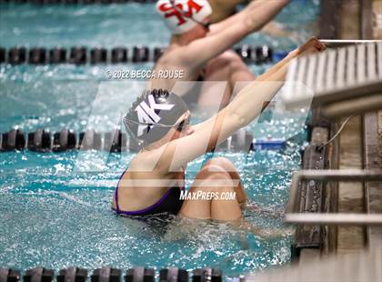 Thumbnail 3 in South Mecklenburg vs Ardrey Kell   photogallery.