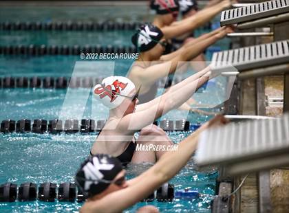 Thumbnail 1 in South Mecklenburg vs Ardrey Kell   photogallery.