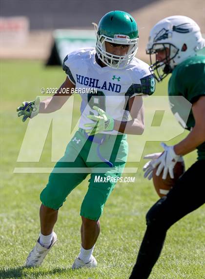 Thumbnail 2 in Highland @ Tehachapi photogallery.