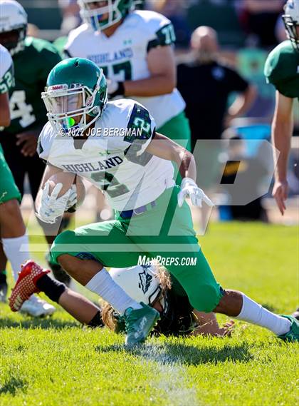 Thumbnail 3 in Highland @ Tehachapi photogallery.