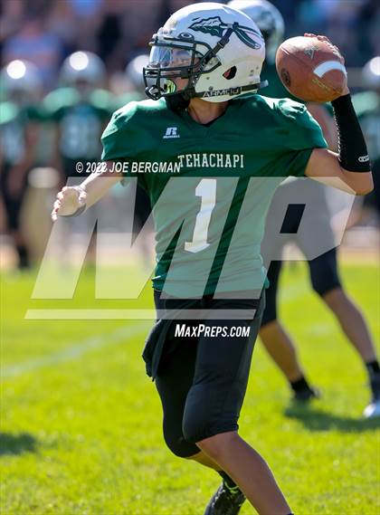 Thumbnail 2 in Highland @ Tehachapi photogallery.