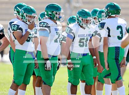 Thumbnail 3 in Highland @ Tehachapi photogallery.