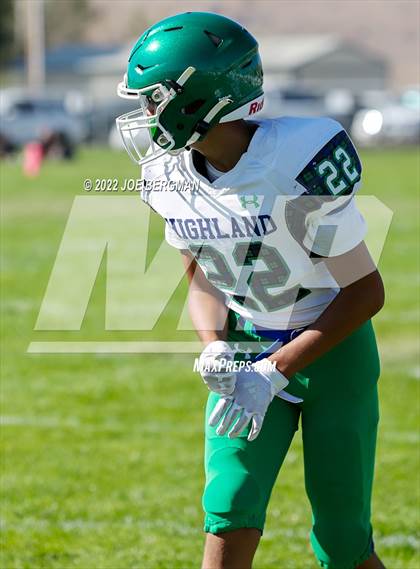 Thumbnail 2 in Highland @ Tehachapi photogallery.