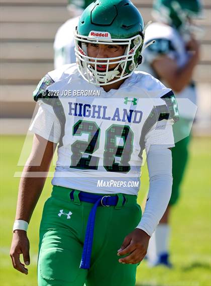 Thumbnail 1 in Highland @ Tehachapi photogallery.