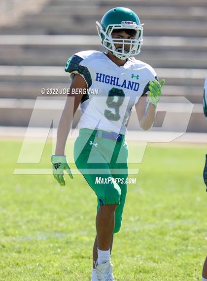 Thumbnail 2 in Highland @ Tehachapi photogallery.