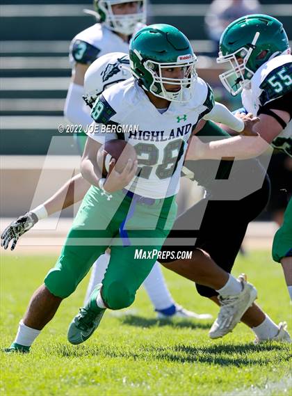 Thumbnail 1 in Highland @ Tehachapi photogallery.