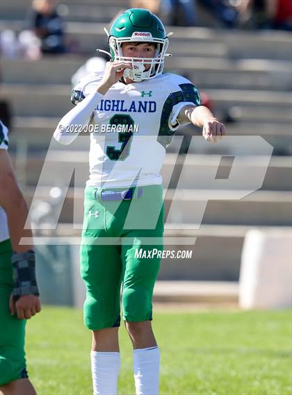 Thumbnail 1 in Highland @ Tehachapi photogallery.