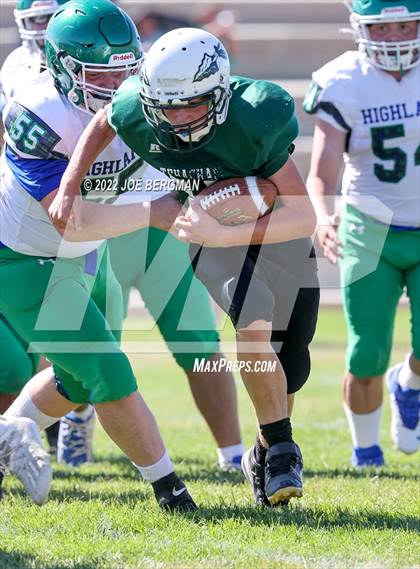 Thumbnail 1 in Highland @ Tehachapi photogallery.