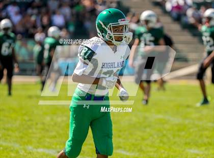 Thumbnail 1 in Highland @ Tehachapi photogallery.