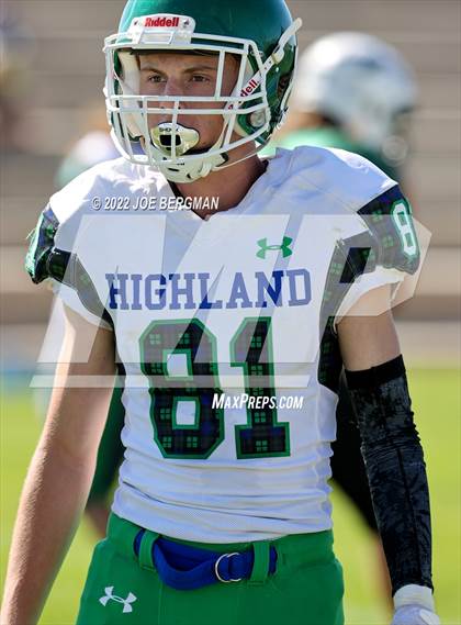 Thumbnail 3 in Highland @ Tehachapi photogallery.