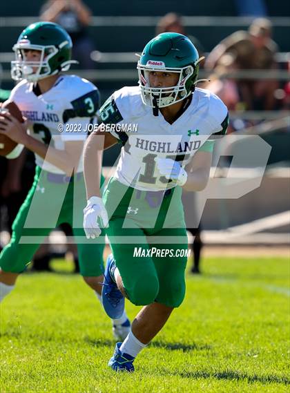 Thumbnail 2 in Highland @ Tehachapi photogallery.
