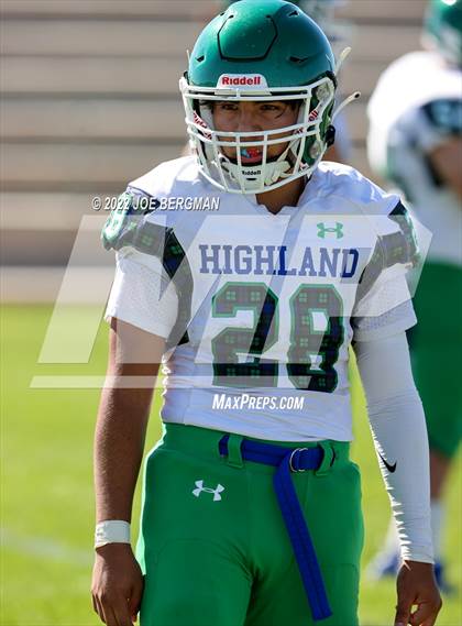 Thumbnail 2 in Highland @ Tehachapi photogallery.