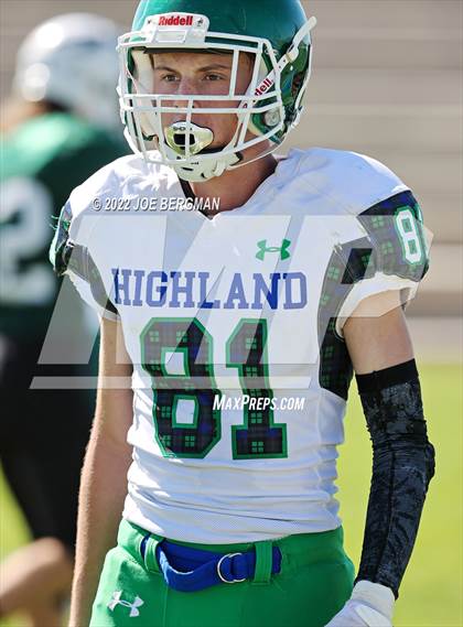 Thumbnail 2 in Highland @ Tehachapi photogallery.