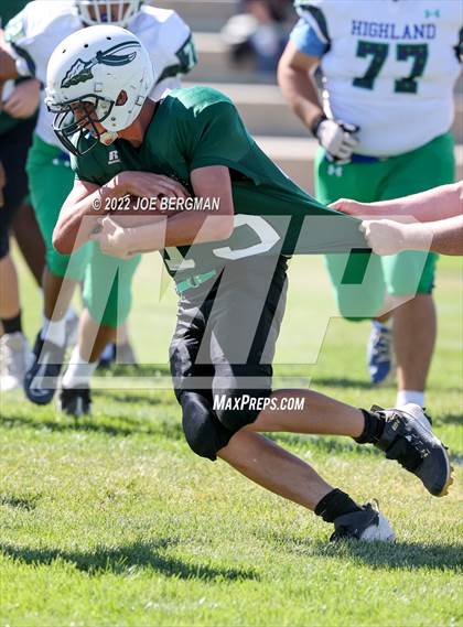 Thumbnail 1 in Highland @ Tehachapi photogallery.