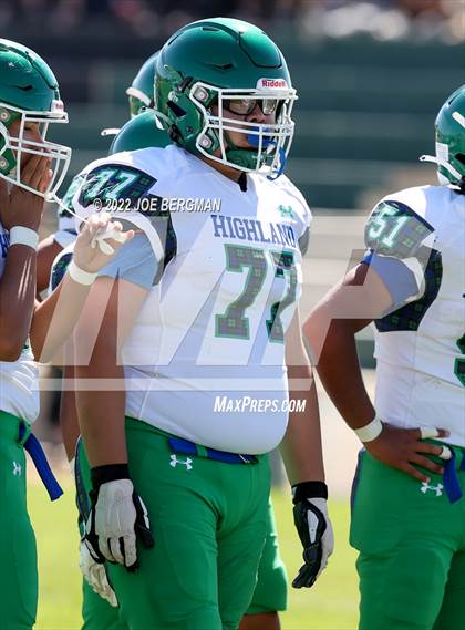 Thumbnail 1 in Highland @ Tehachapi photogallery.
