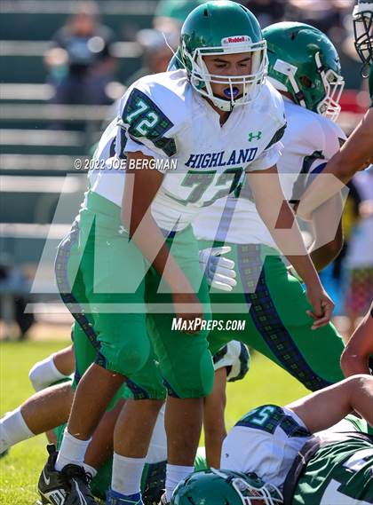Thumbnail 2 in Highland @ Tehachapi photogallery.
